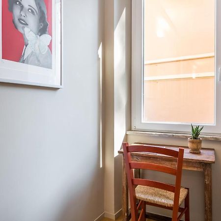 Ferienwohnung Casa Epiro Rom Exterior foto