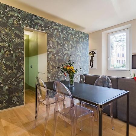 Ferienwohnung Casa Epiro Rom Exterior foto