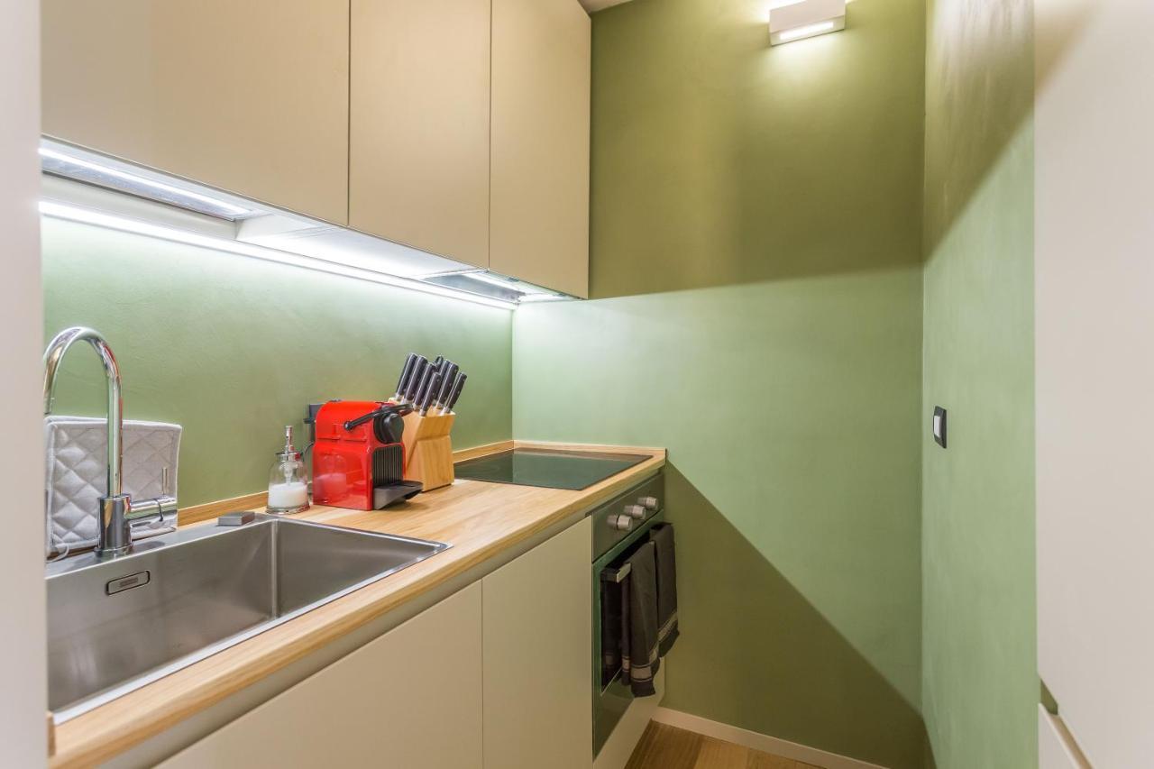 Ferienwohnung Casa Epiro Rom Exterior foto
