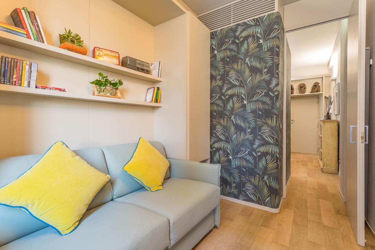 Ferienwohnung Casa Epiro Rom Exterior foto