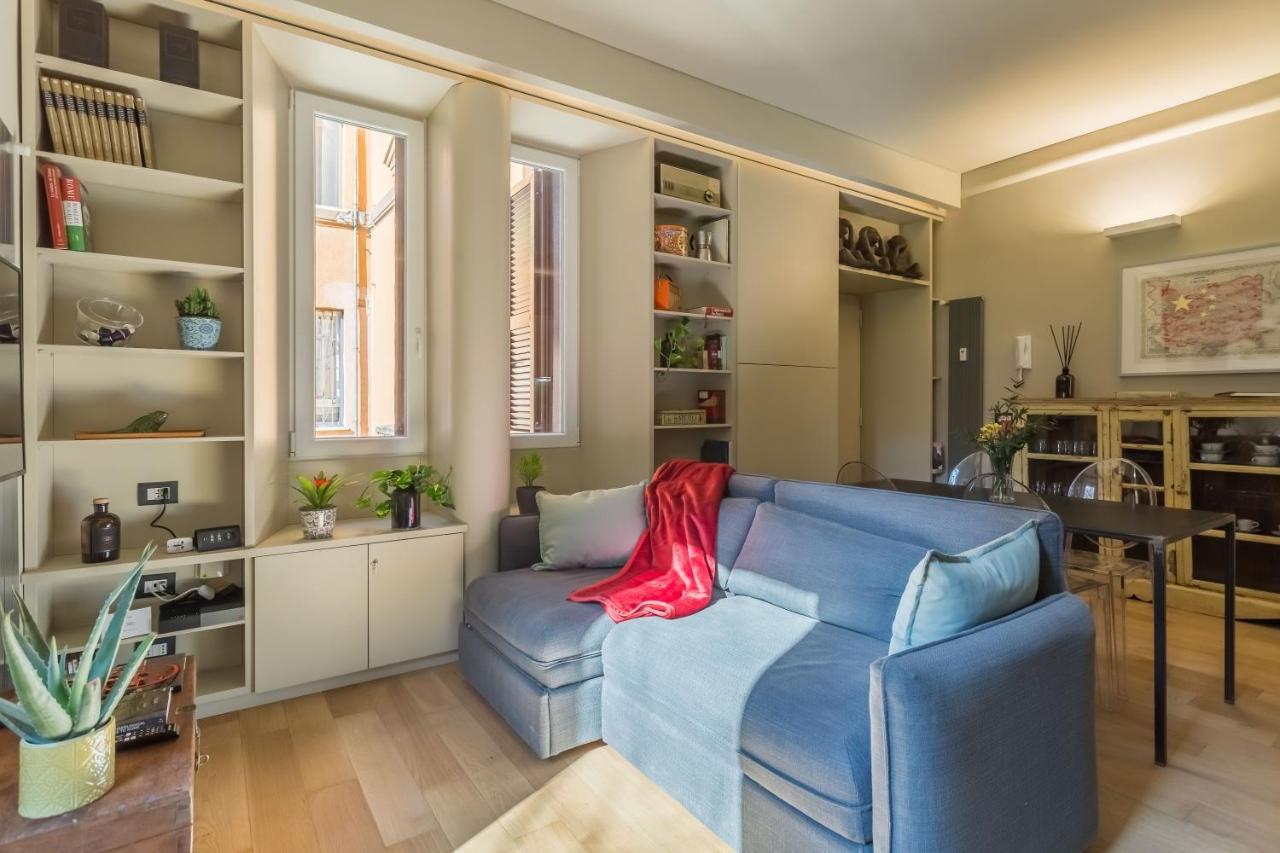 Ferienwohnung Casa Epiro Rom Exterior foto
